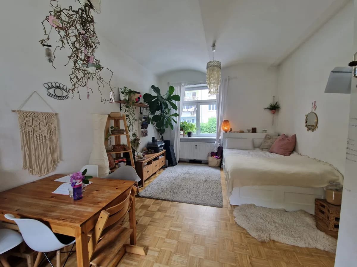 3-Zimmer-Wohnung mieten in Graz – 57 m², € 746 – Bild 6 von 11