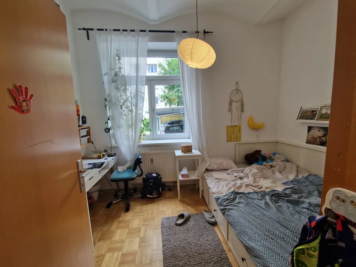 3-Zimmer-Wohnung mieten in Graz – 57 m², € 746 – Bild 7 von 11