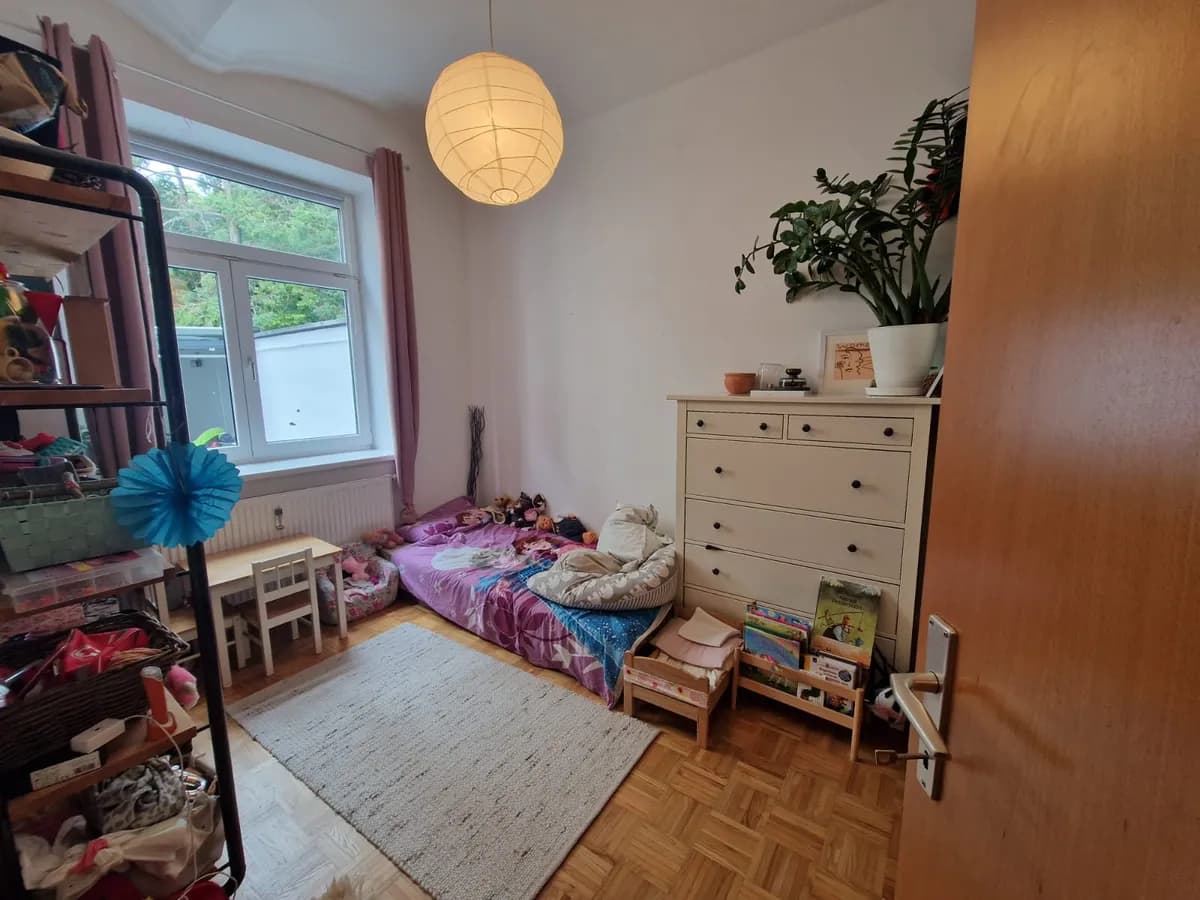 3-Zimmer-Wohnung mieten in Graz – 57 m², € 746 – Bild 8 von 11