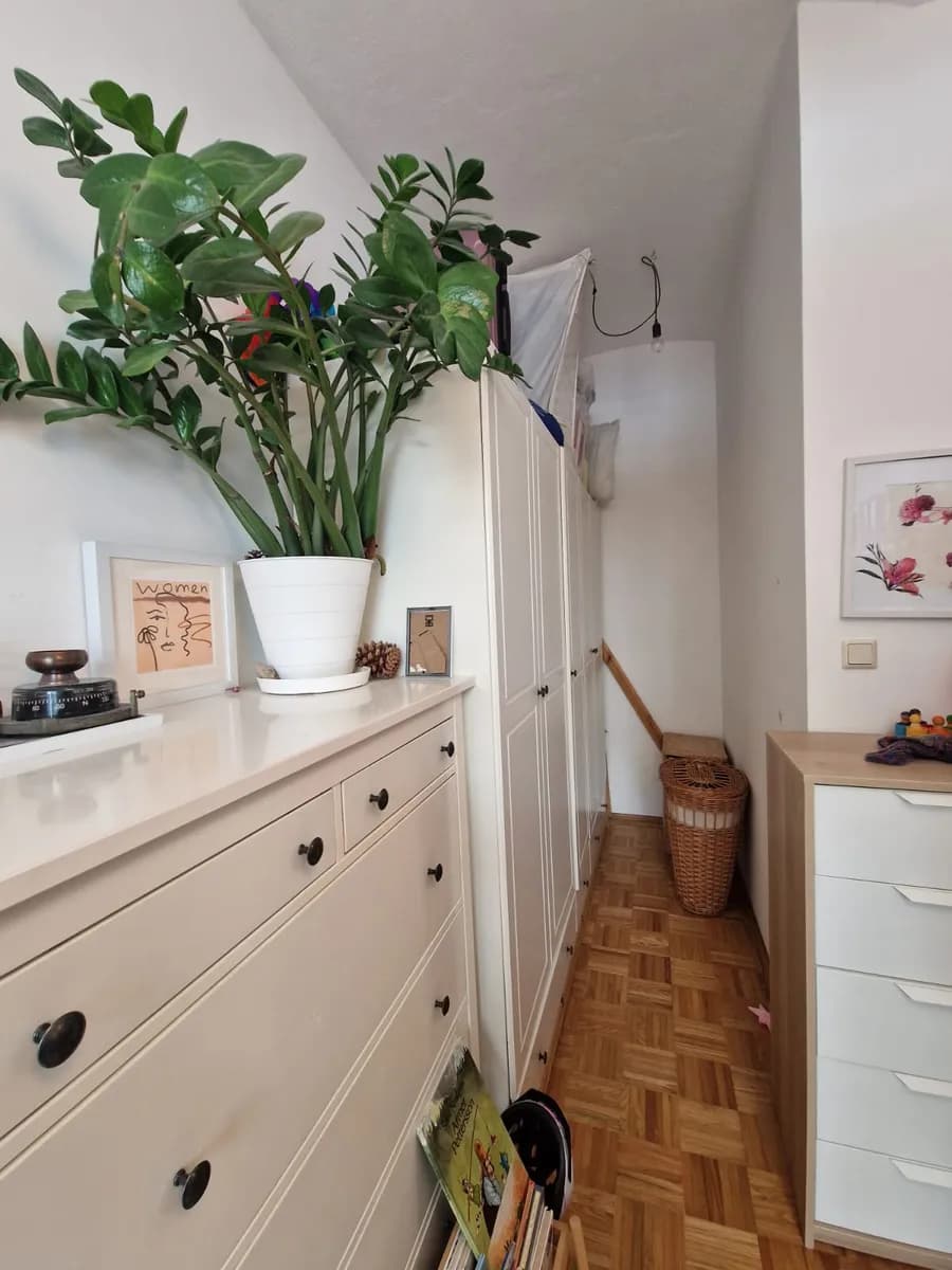 3-Zimmer-Wohnung mieten in Graz – 57 m², € 746 – Bild 9 von 11