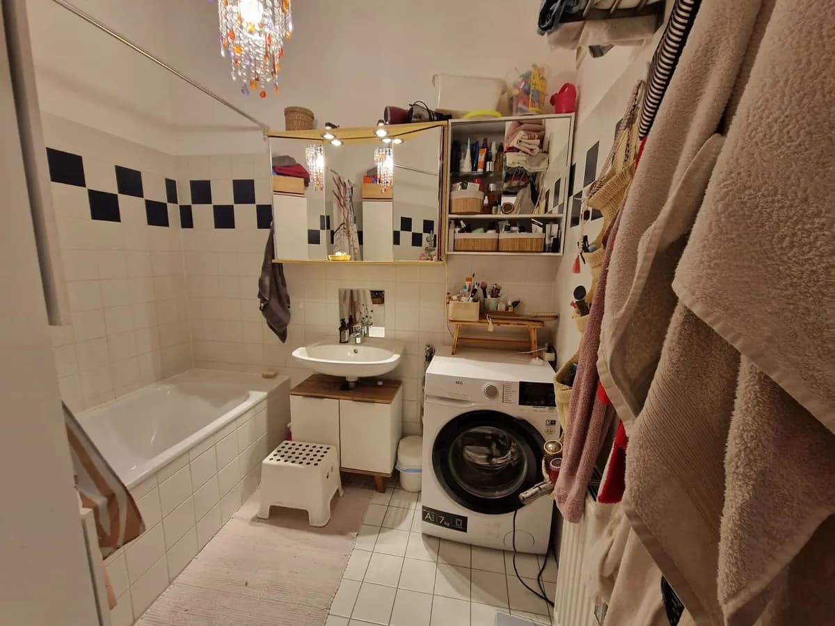 3-Zimmer-Wohnung mieten in Graz – 57 m², € 746 – Bild 10 von 11