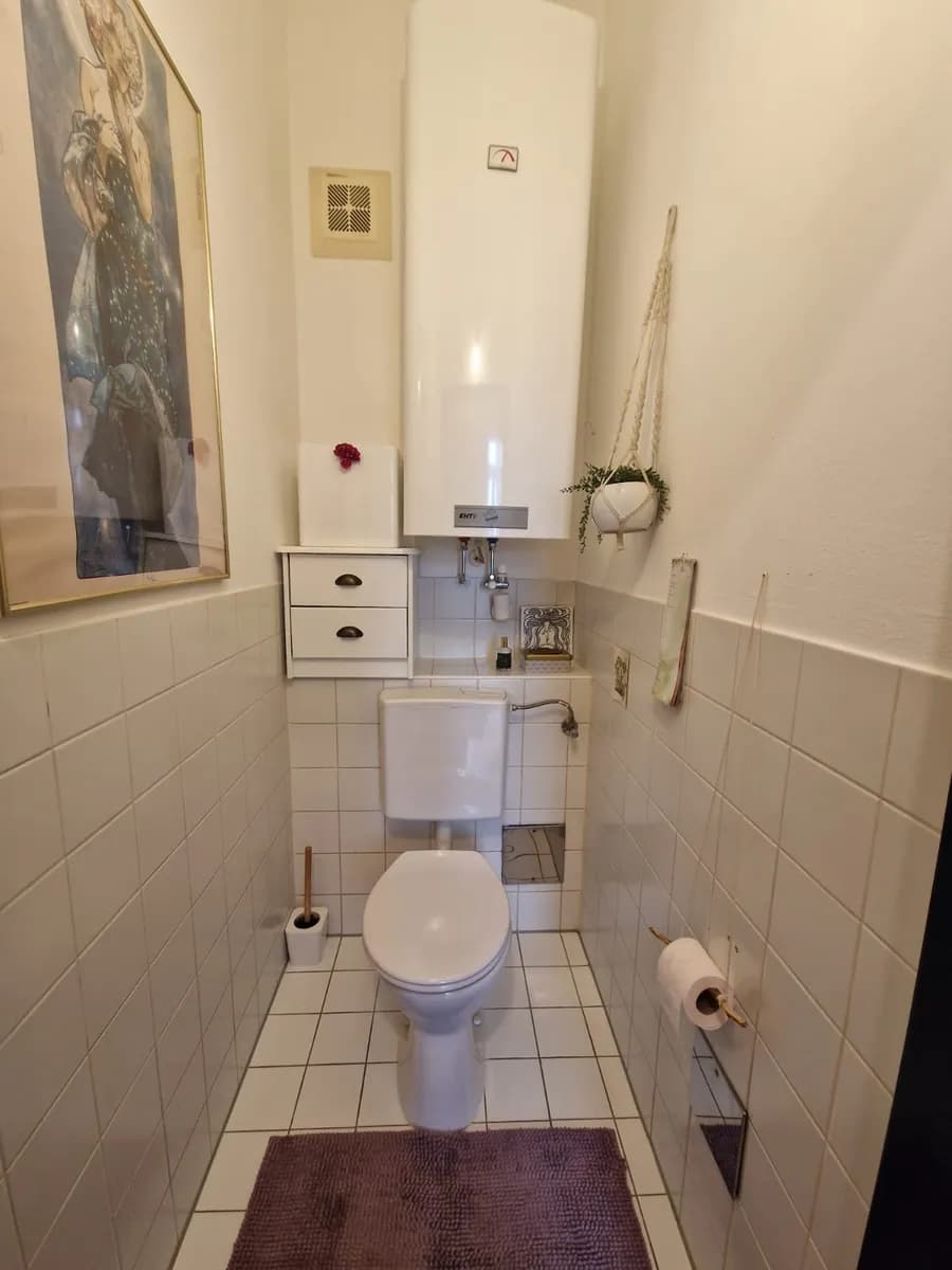 3-Zimmer-Wohnung mieten in Graz – 57 m², € 746 – Bild 11 von 11