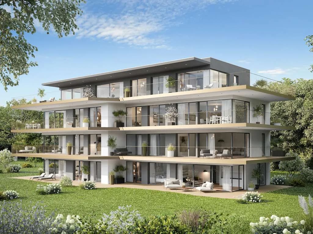 3-Zimmer-Wohnung kaufen in Graz – 67,59 m², € 539.000 – Bild 4 von 9