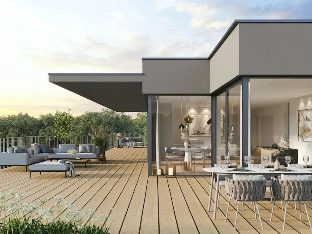 3-Zimmer-Wohnung kaufen in Graz – 67,59 m², € 539.000 – Bild 6 von 9