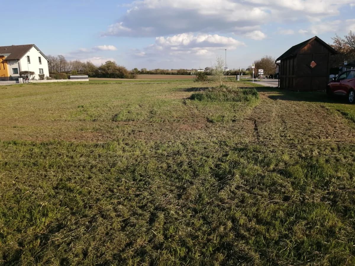 Grundstück kaufen in Korneuburg – 870 m², € 249.000 – Bild 3 von 4