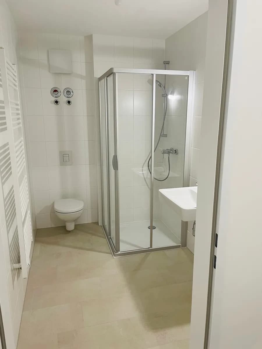2-Zimmer-Wohnung mieten in Wien – 36 m², € 870 – Bild 4 von 5