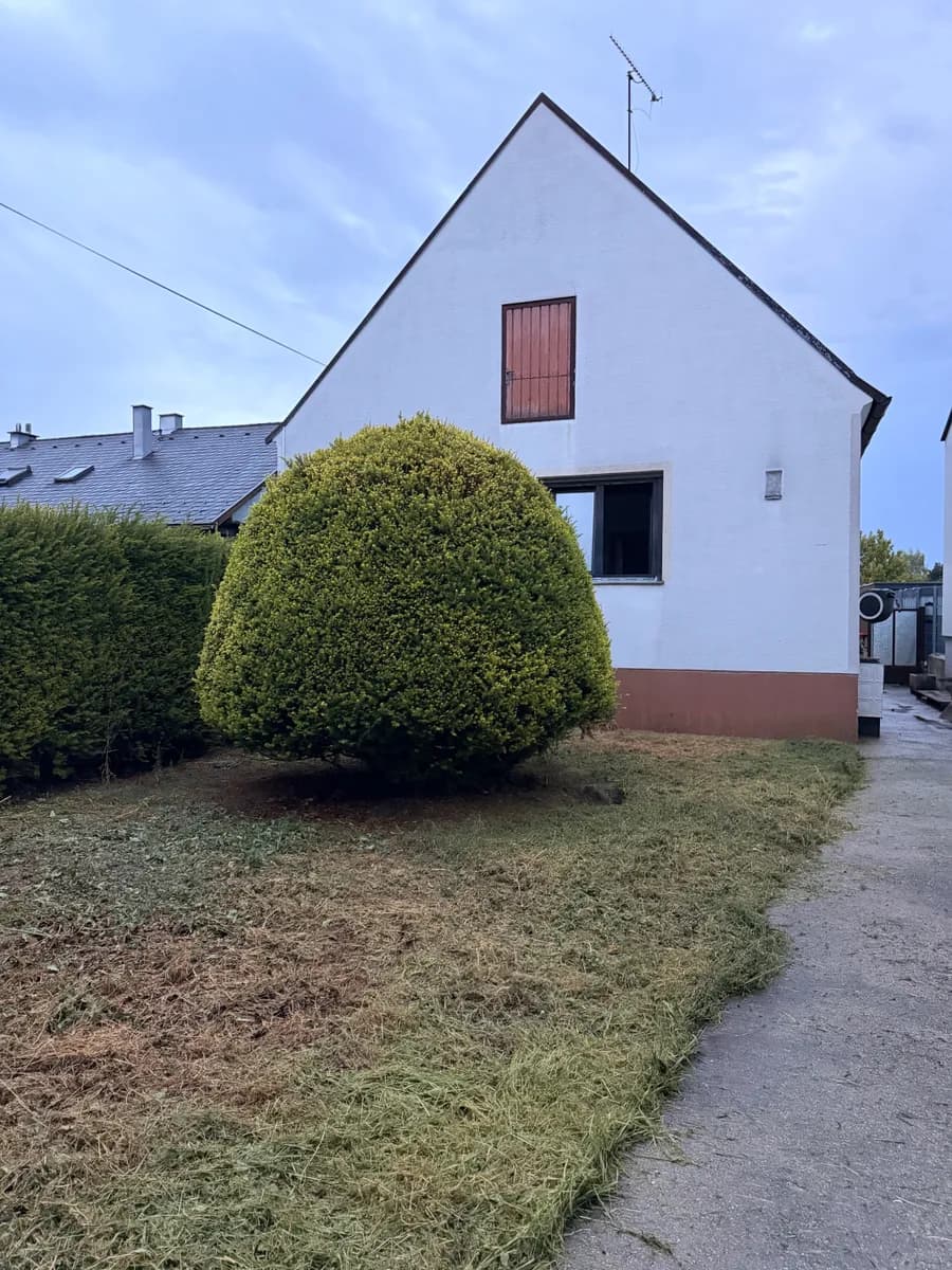 Haus kaufen in Eisenstadt - Umgebung – 90 m², € 235.000
