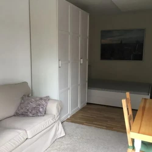 Wohnung mieten in Graz – 35 m², € 640 – Bild 3 von 12
