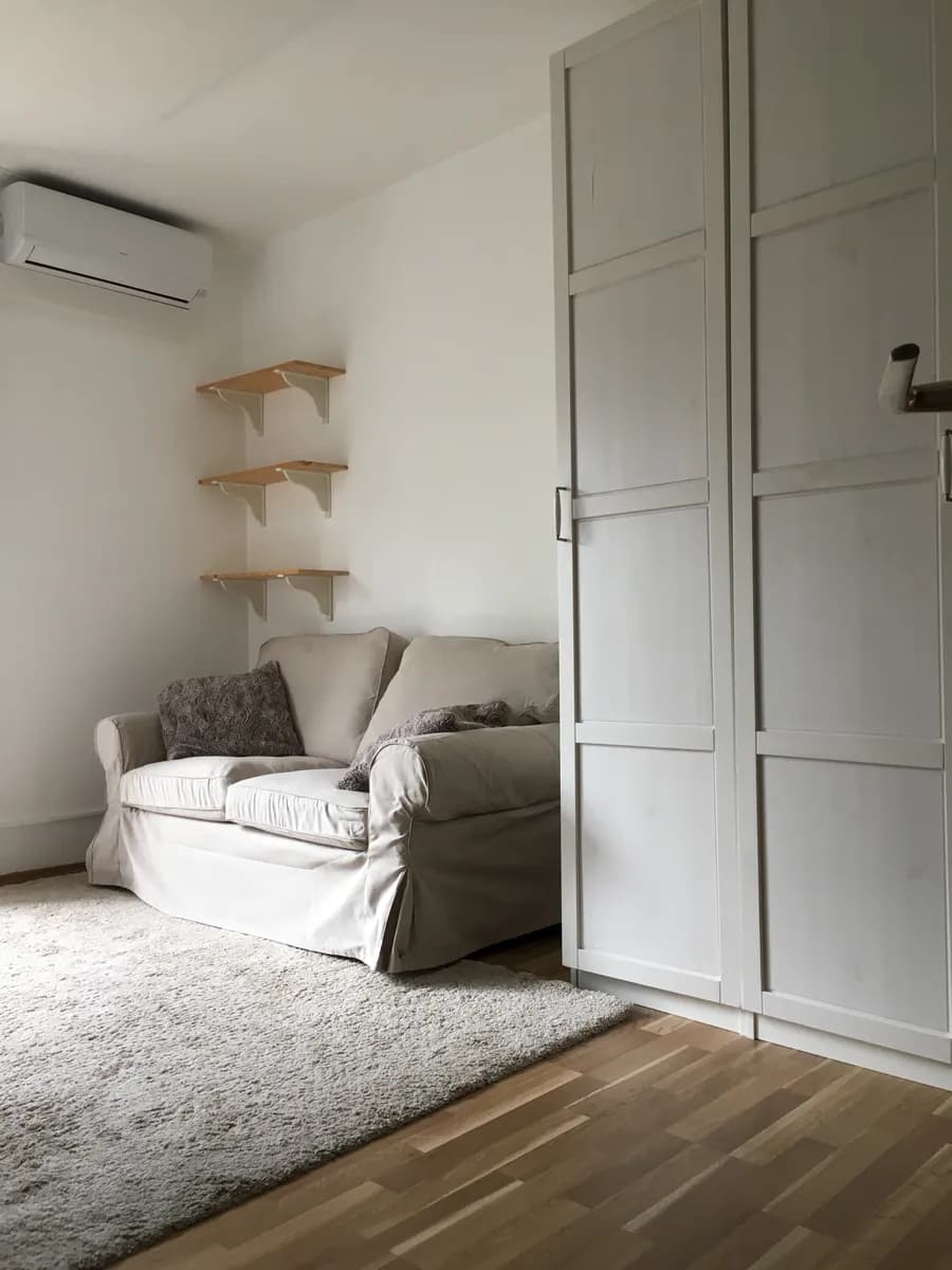 Wohnung mieten in Graz – 35 m², € 640 – Bild 4 von 12