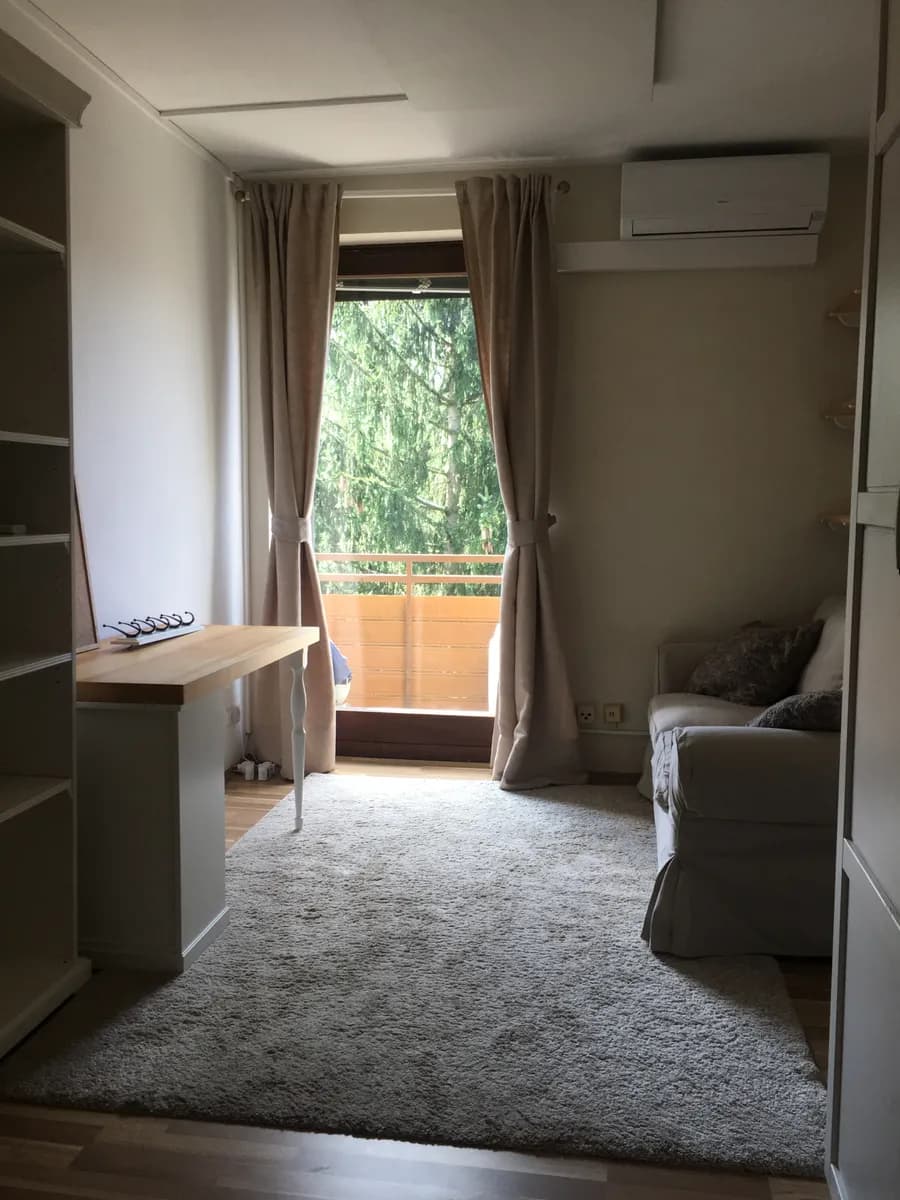 Wohnung mieten in Graz – 35 m², € 640 – Bild 5 von 12