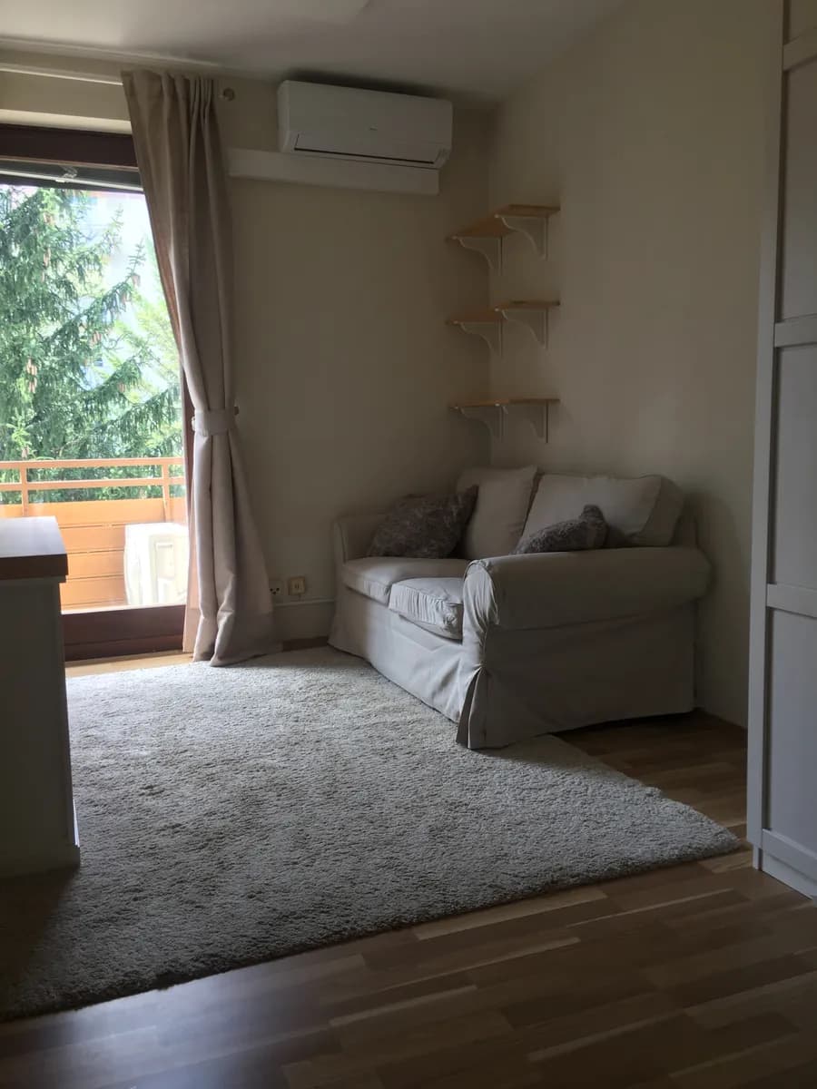 Wohnung mieten in Graz – 35 m², € 640 – Bild 6 von 12