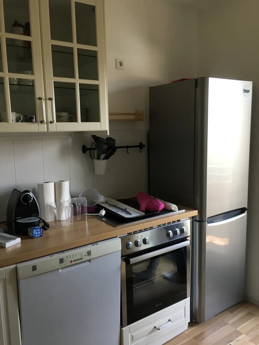 Wohnung mieten in Graz – 35 m², € 640 – Bild 8 von 12