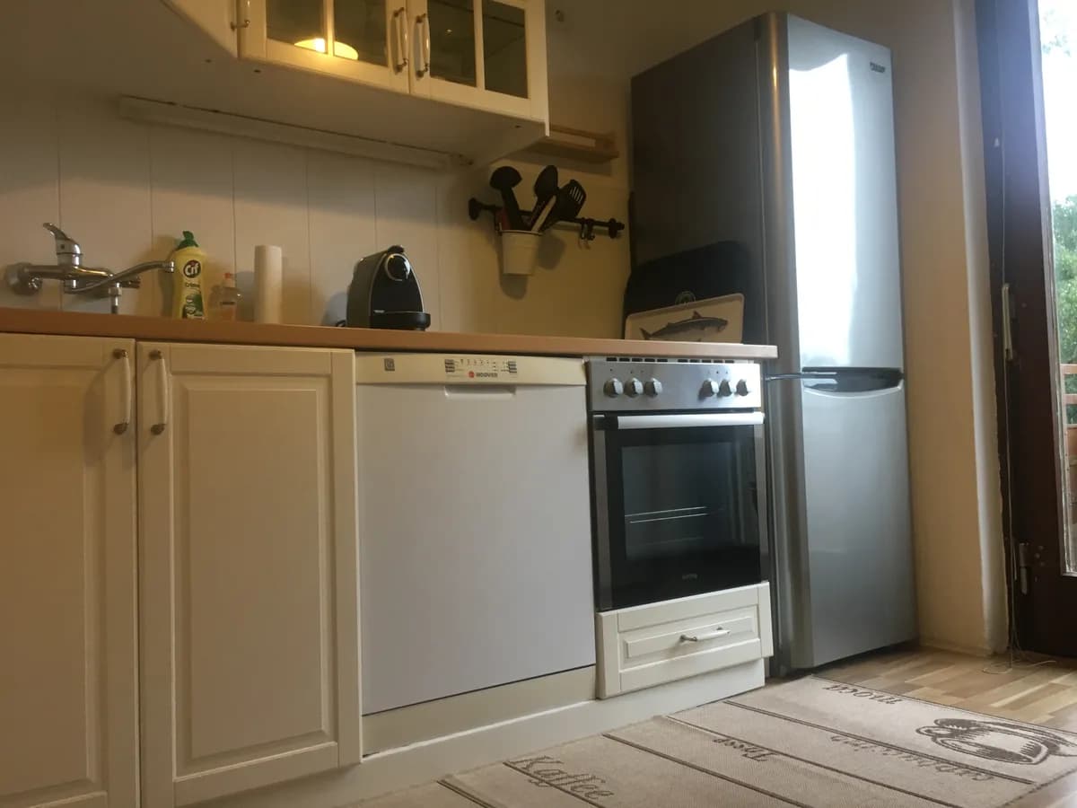Wohnung mieten in Graz – 35 m², € 640 – Bild 9 von 12