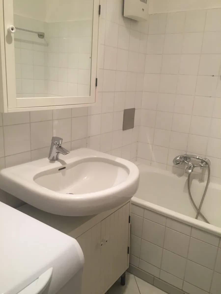 Wohnung mieten in Graz – 35 m², € 640 – Bild 12 von 12