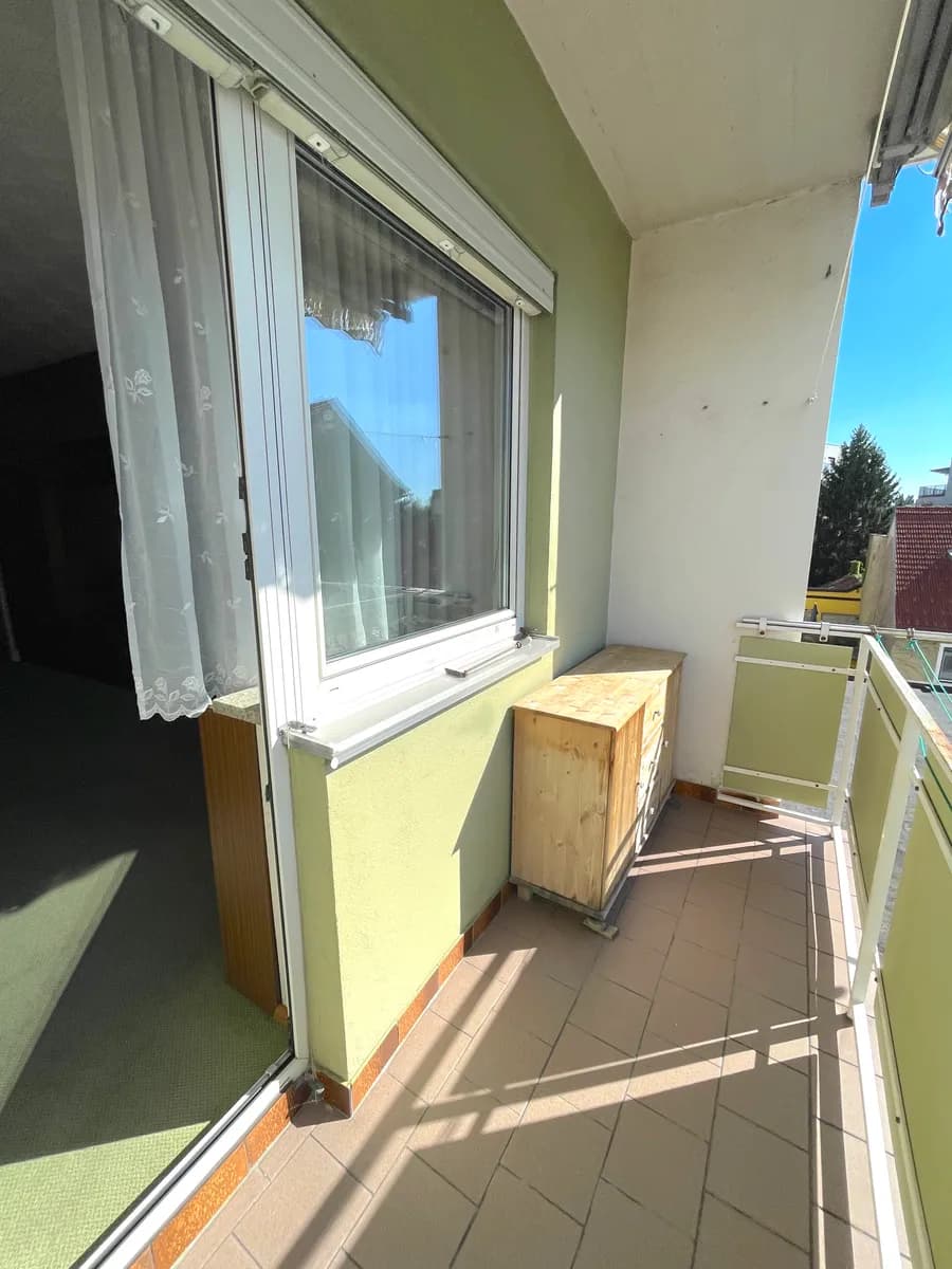 3-Zimmer-Wohnung kaufen in Graz – 75 m², € 155.000