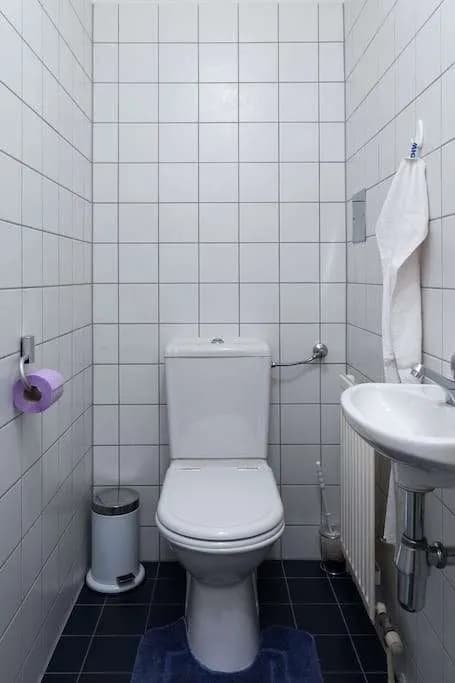 2-Zimmer-Wohnung mieten in Wien – 80 m², € 1.960 – Bild 11 von 12