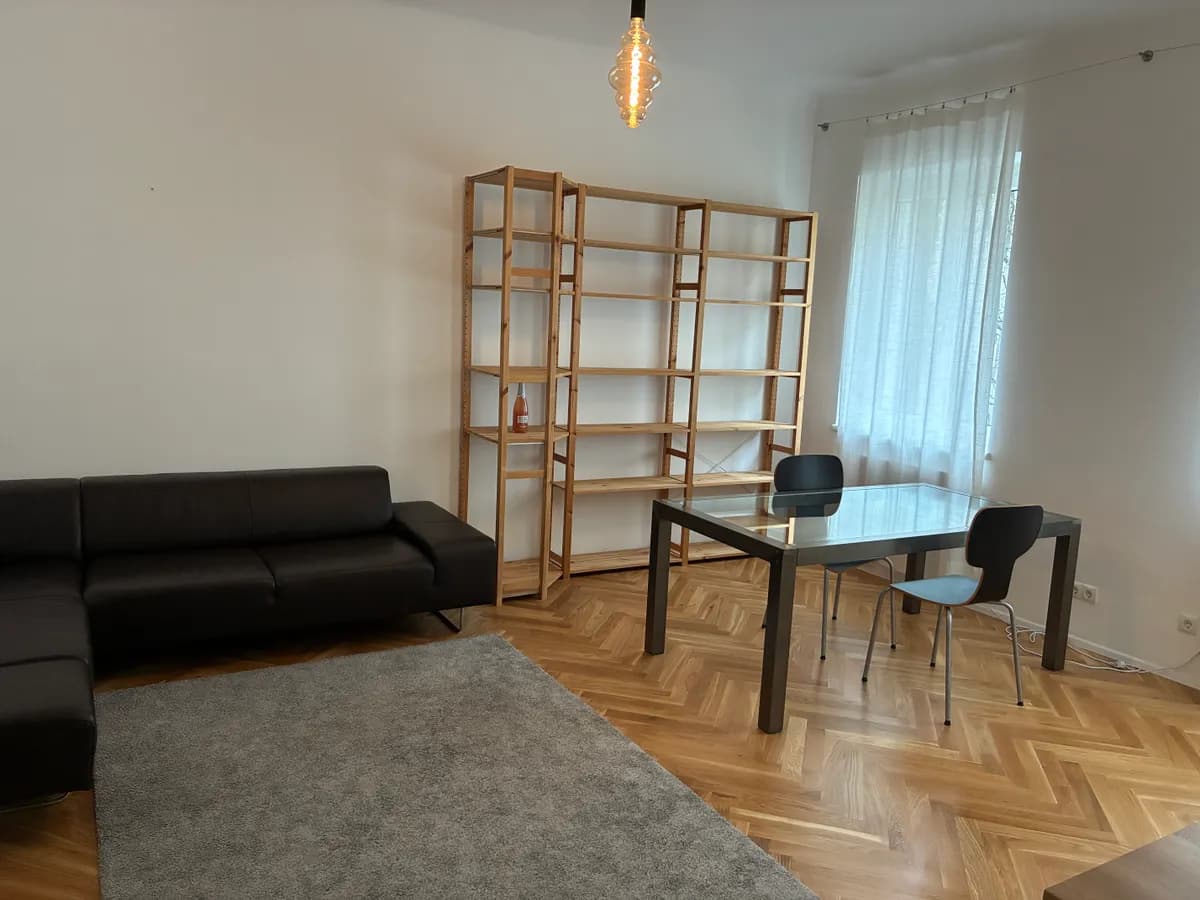 2-Zimmer-Wohnung mieten in Wien – 54 m², € 800 – Bild 2 von 8
