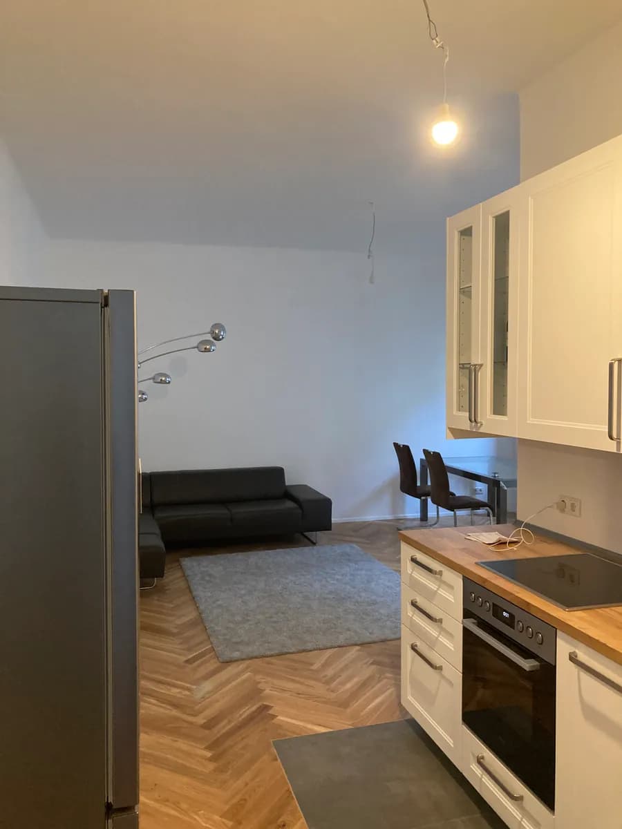 2-Zimmer-Wohnung mieten in Wien – 54 m², € 800 – Bild 3 von 8