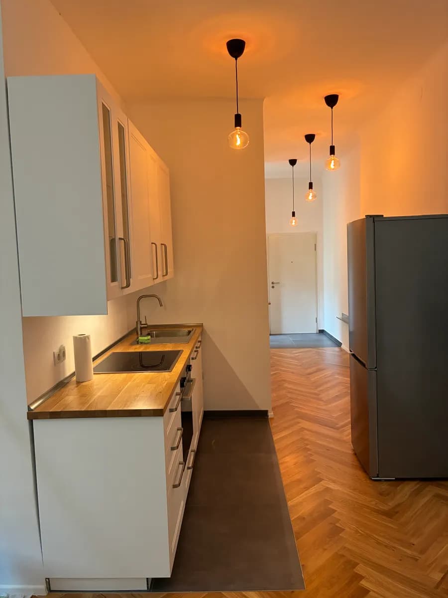 2-Zimmer-Wohnung mieten in Wien – 54 m², € 800 – Bild 4 von 8