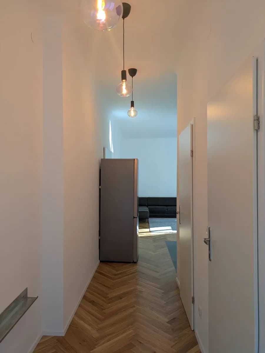 2-Zimmer-Wohnung mieten in Wien – 54 m², € 800 – Bild 5 von 8