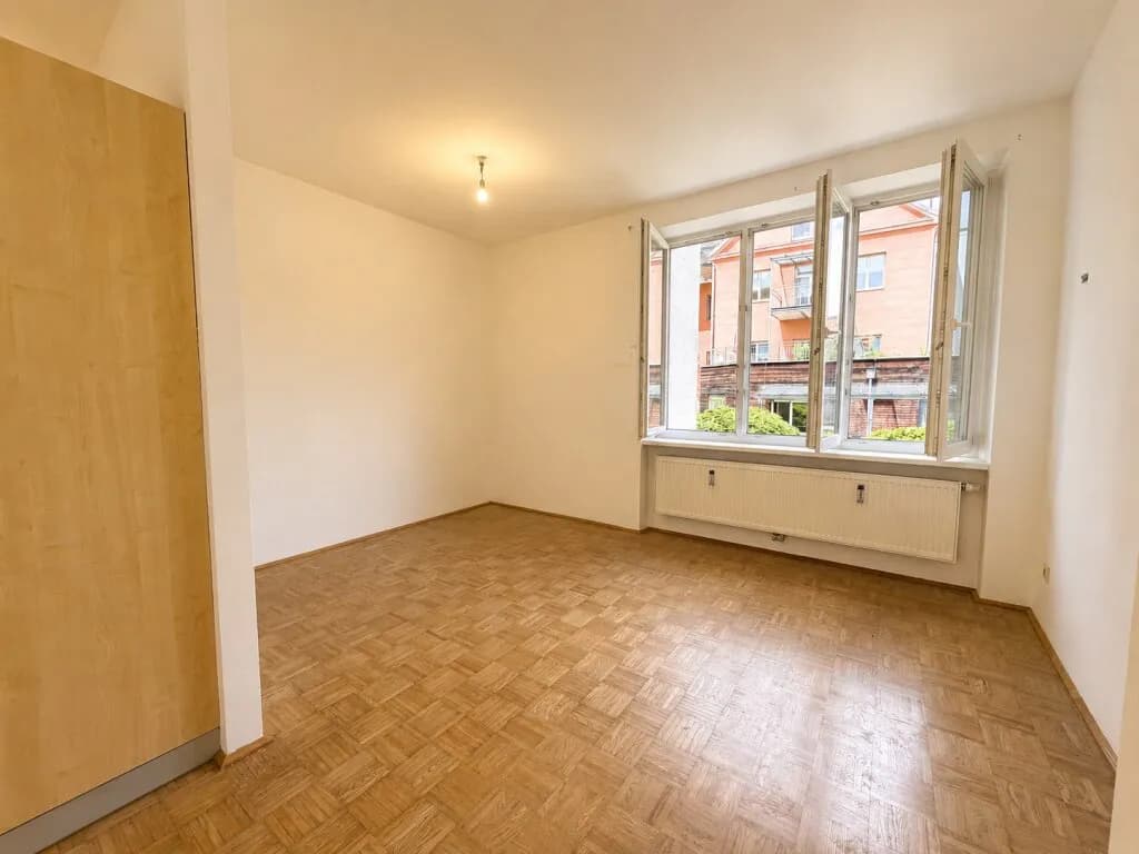 Wohnung kaufen in Graz – 42,99 m², € 119.000 – Bild 2 von 8