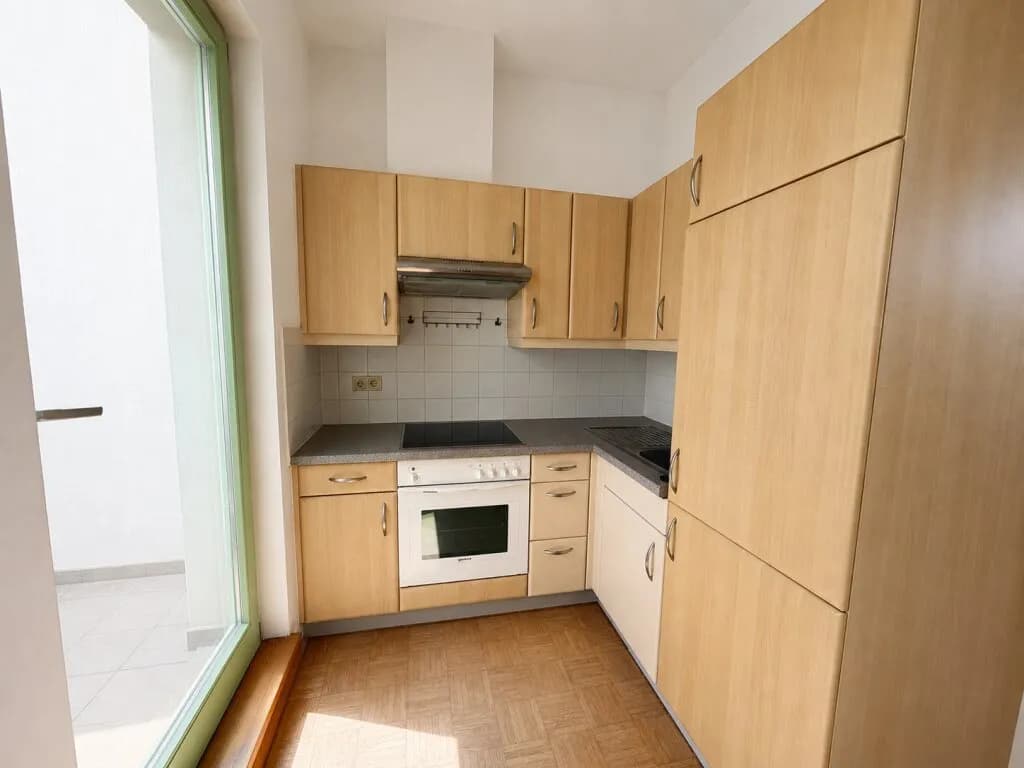 Wohnung kaufen in Graz – 42,99 m², € 119.000 – Bild 3 von 8