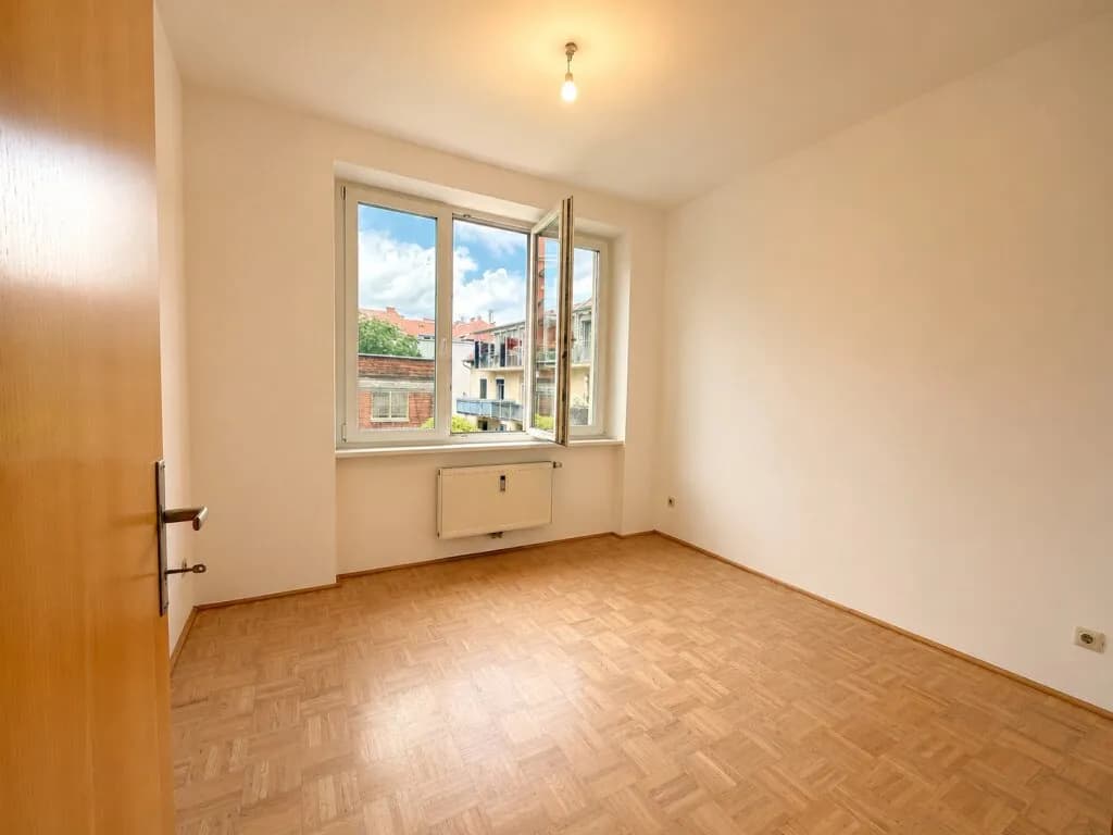 Wohnung kaufen in Graz – 42,99 m², € 119.000 – Bild 4 von 8