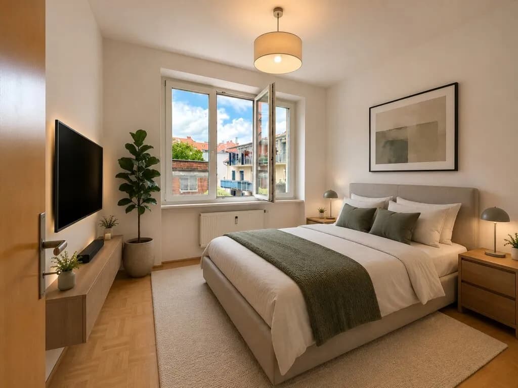 Wohnung kaufen in Graz – 42,99 m², € 119.000 – Bild 5 von 8