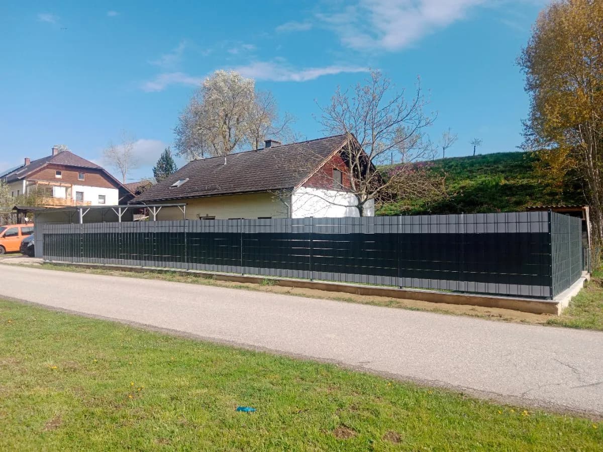 6-Zimmer-Haus mieten in Wels-Land – 144 m², € 1.600