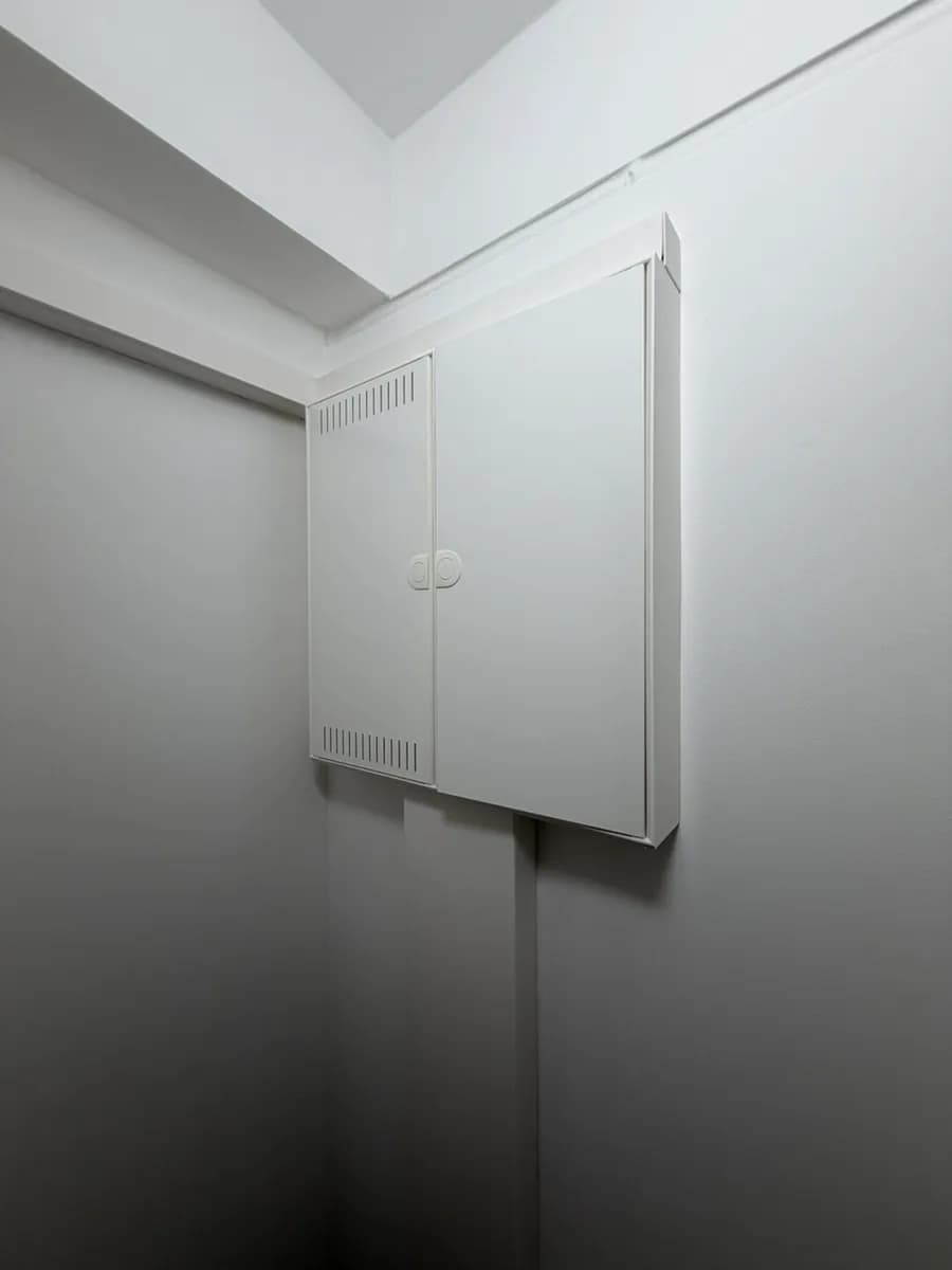 3-Zimmer-Wohnung mieten in Wien – 55 m², € 1.199 – Bild 34 von 41