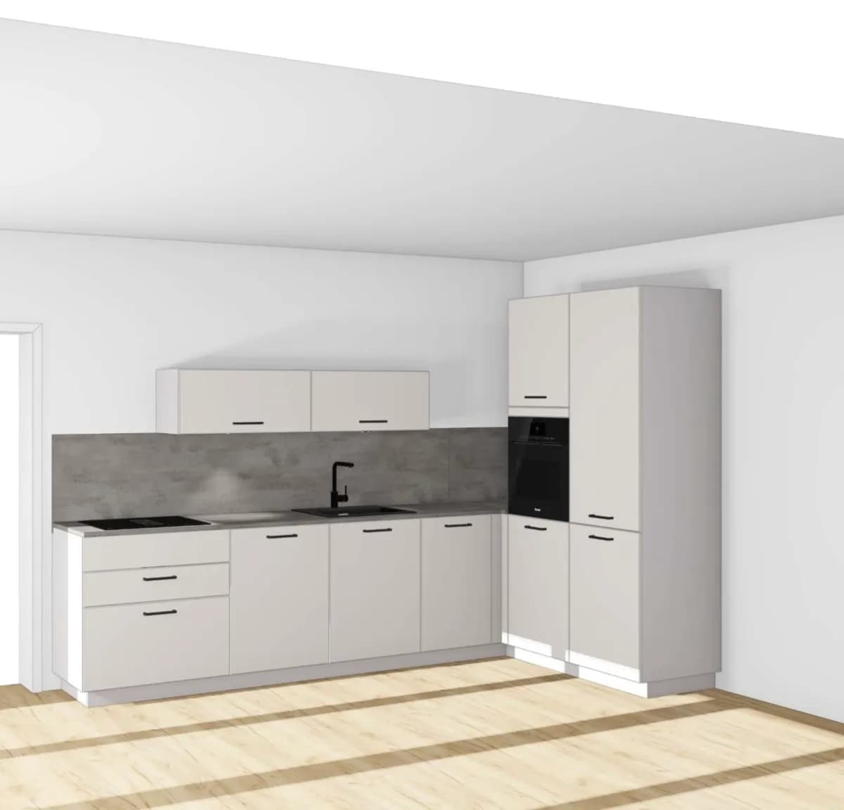 3-Zimmer-Wohnung mieten in Wien – 55 m², € 1.199 – Bild 41 von 41