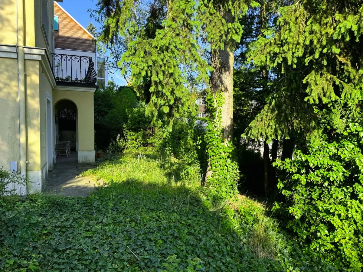 6-Zimmer-Haus kaufen in Wien – 215 m², € 1.490.000 – Bild 4 von 8