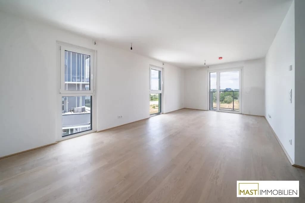 3-Zimmer-Wohnung kaufen in Wien – 67,88 m², € 485.000 – Bild 1 von 12