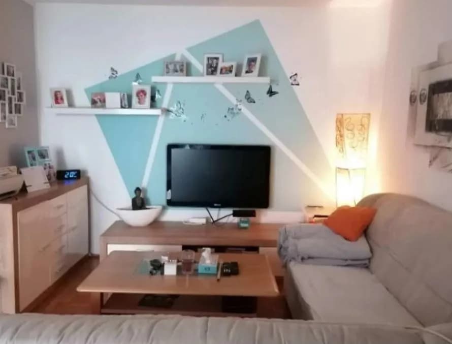 2-Zimmer-Wohnung mieten in Südoststeiermark – 70,97 m², € 663 – Bild 2 von 6