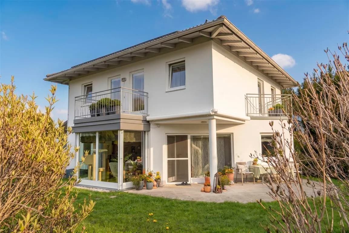 4-Zimmer-Haus kaufen in Vöcklabruck – 119 m², € 988.000 – Bild 3 von 36