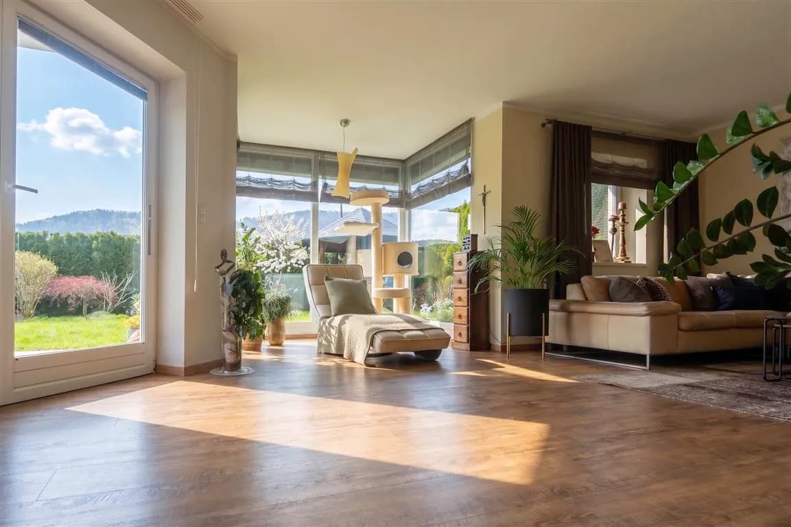 4-Zimmer-Haus kaufen in Vöcklabruck – 119 m², € 988.000 – Bild 5 von 36