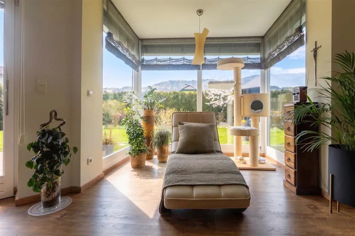 4-Zimmer-Haus kaufen in Vöcklabruck – 119 m², € 988.000 – Bild 6 von 36