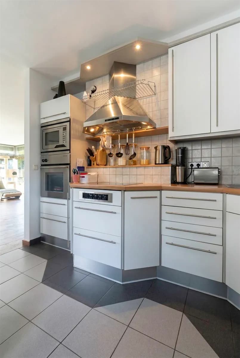 4-Zimmer-Haus kaufen in Vöcklabruck – 119 m², € 988.000 – Bild 9 von 36