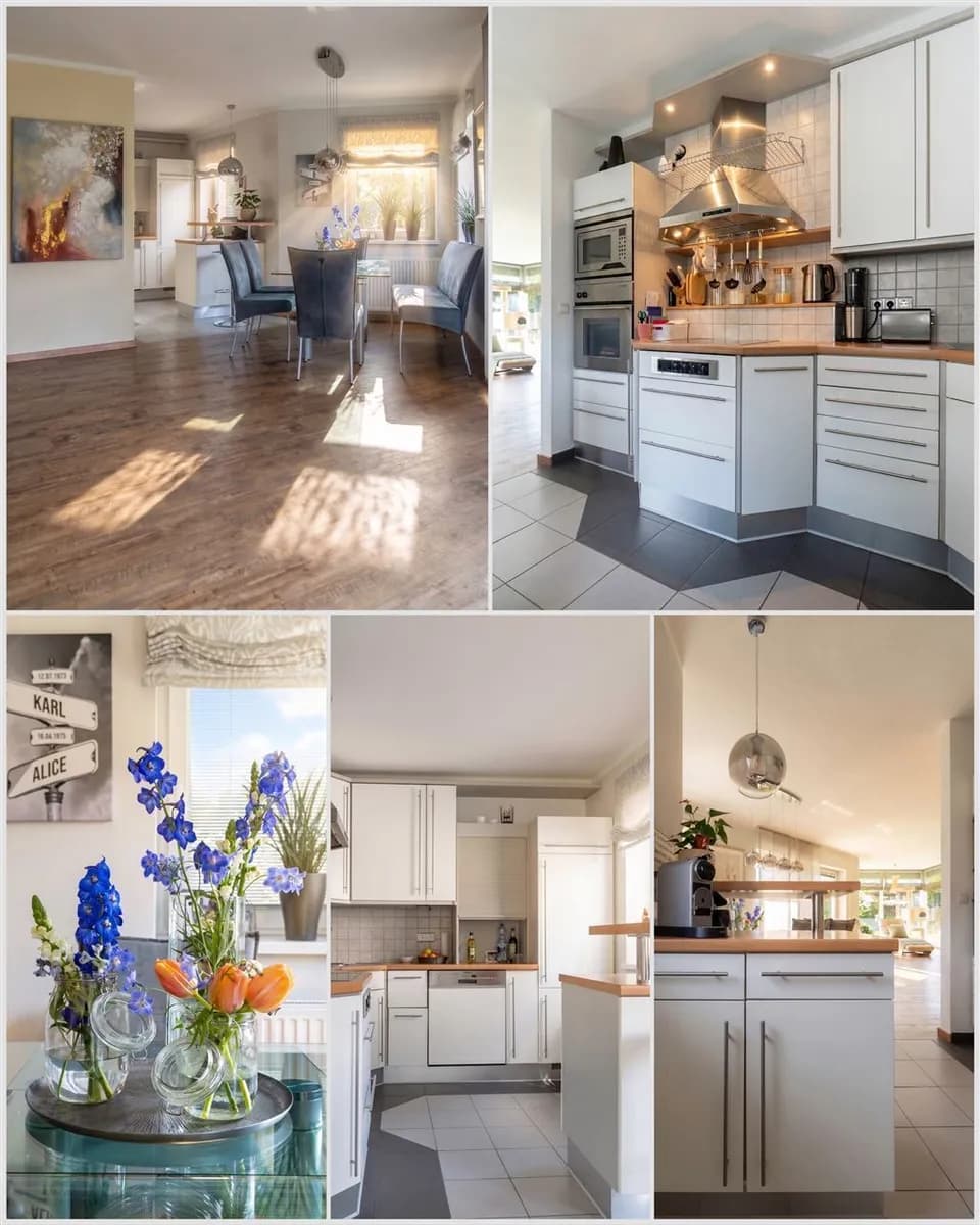 4-Zimmer-Haus kaufen in Vöcklabruck – 119 m², € 988.000 – Bild 12 von 36