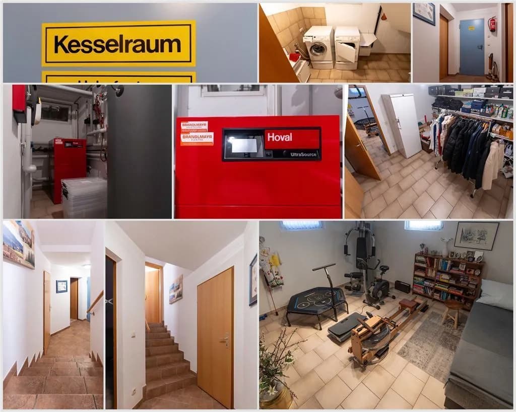 4-Zimmer-Haus kaufen in Vöcklabruck – 119 m², € 988.000 – Bild 36 von 36