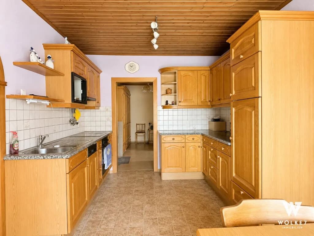 3-Zimmer-Haus kaufen in Gänserndorf – 75 m², € 359.900 – Bild 2 von 21