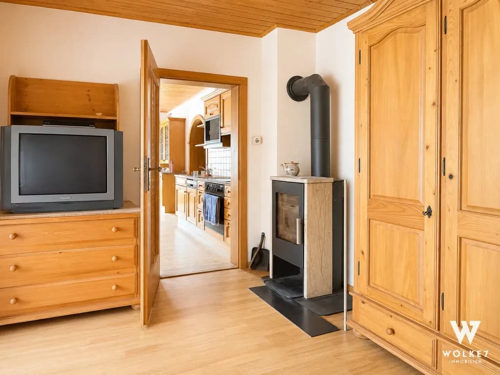 3-Zimmer-Haus kaufen in Gänserndorf – 75 m², € 359.900 – Bild 3 von 21