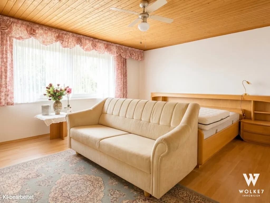 3-Zimmer-Haus kaufen in Gänserndorf – 75 m², € 359.900 – Bild 7 von 21