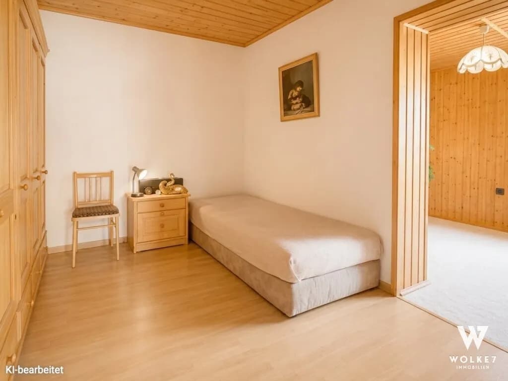 3-Zimmer-Haus kaufen in Gänserndorf – 75 m², € 359.900 – Bild 8 von 21