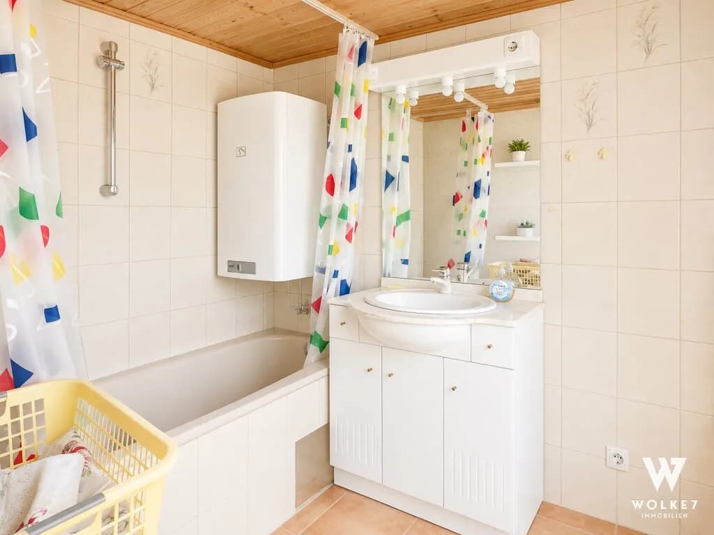 3-Zimmer-Haus kaufen in Gänserndorf – 75 m², € 359.900 – Bild 10 von 21