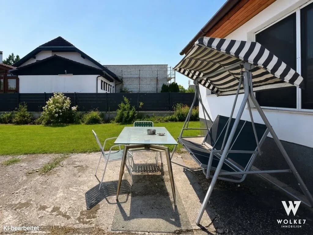 3-Zimmer-Haus kaufen in Gänserndorf – 75 m², € 359.900 – Bild 11 von 21