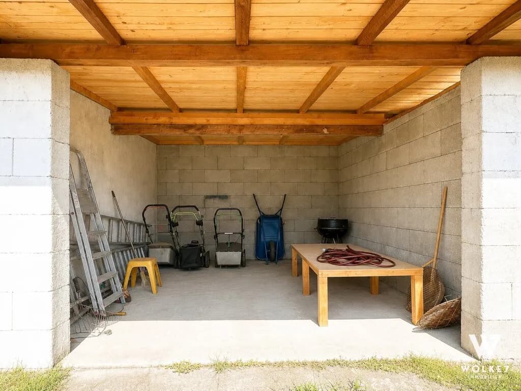 3-Zimmer-Haus kaufen in Gänserndorf – 75 m², € 359.900 – Bild 13 von 21
