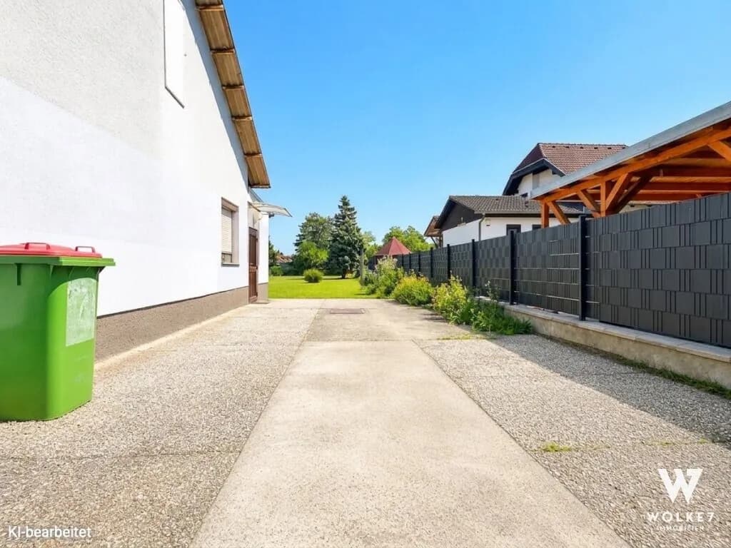 3-Zimmer-Haus kaufen in Gänserndorf – 75 m², € 359.900 – Bild 14 von 21