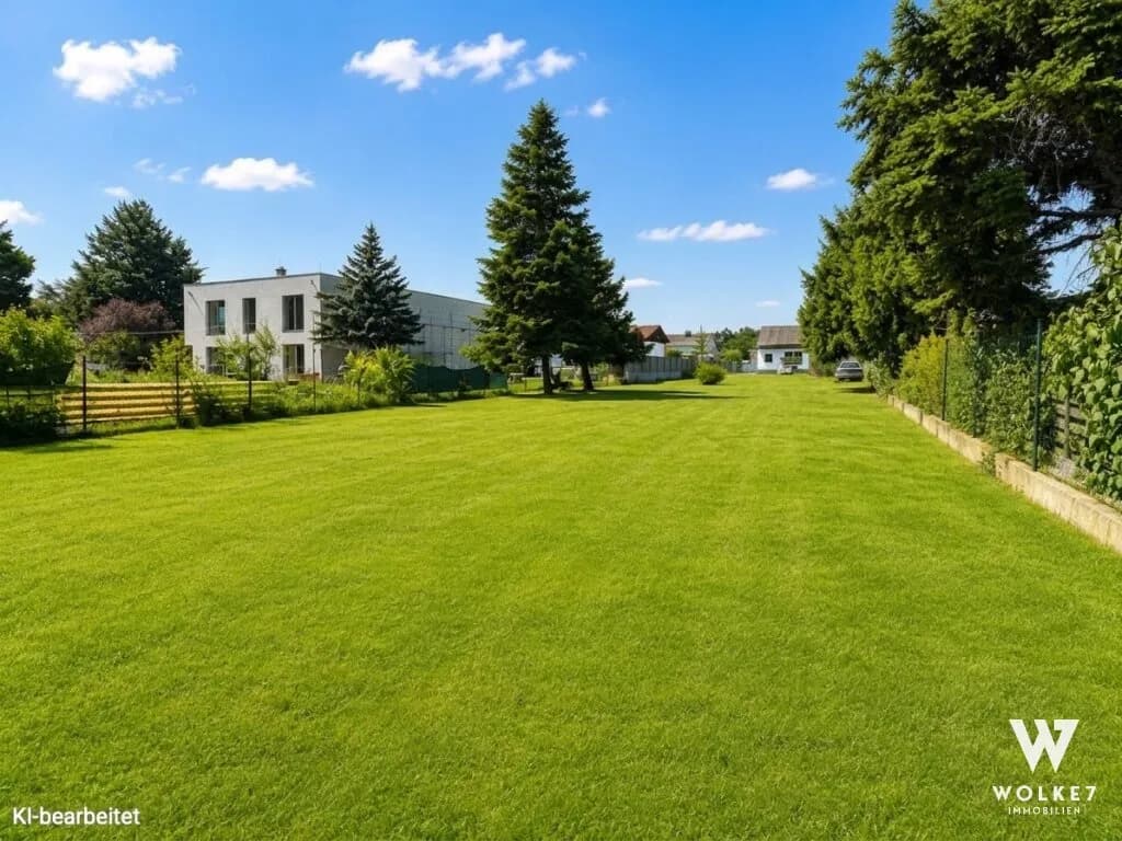 3-Zimmer-Haus kaufen in Gänserndorf – 75 m², € 359.900 – Bild 18 von 21