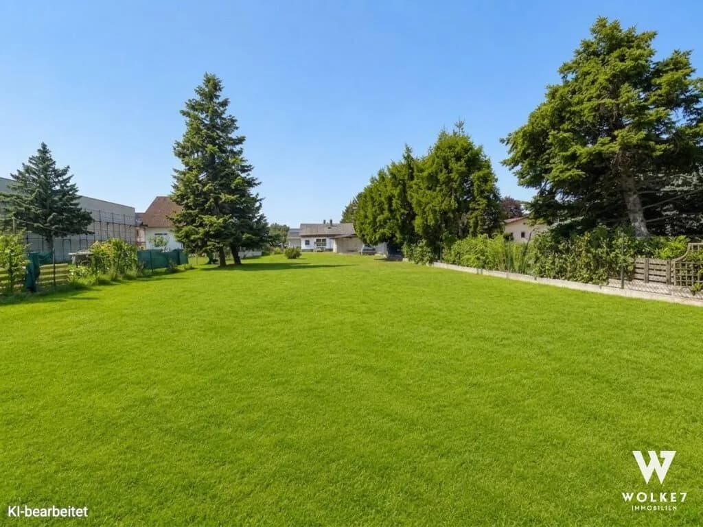 3-Zimmer-Haus kaufen in Gänserndorf – 75 m², € 359.900 – Bild 19 von 21